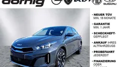 Gebraucht 2025 Kia XCeed Spirit SUV | 29.490 € (Fairer Preis)