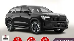 Gebraucht 2025 Skoda Kodiaq SUV | 49.727 € (Guter Preis)