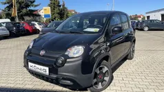 Fiat Panda Cross