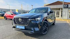 Gebraucht 2025 Mazda CX-60 Homura-Line SUV | 56.650 € (Fairer Preis)