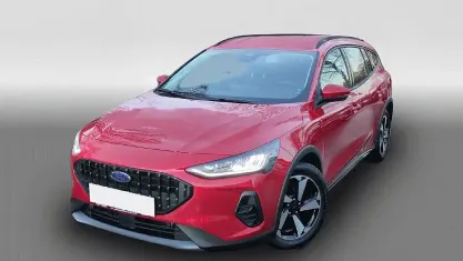 Usata Ford Focus Active 155 CV (114 kW) 2025