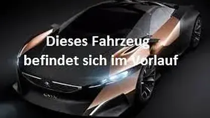 Gebraucht Peugeot 308 Allure GT-Line 131 PS (96 kW) 2019 Blau Limousine