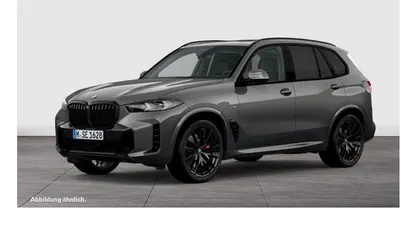 Gebraucht BMW X5 M Sport 340 PS (250 kW) 2026 SUV