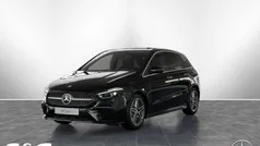 Gebraucht 2023 Mercedes B250 AMG Van / Kleinbus | 39.900 € (Fairer Preis)