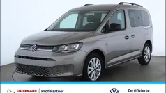 Beige Gebraucht 2024 VW Caddy Life Van / Kleinbus | 33.940 € (Fairer Preis)