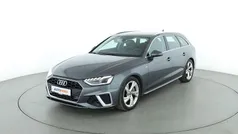 Gebraucht 2021 Audi A4 S-Line Kombi | 30.470 € (Fairer Preis)