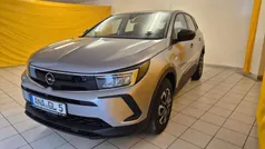 Gebraucht 2023 Opel Grandland X SUV | 21.430 € (Guter Preis)
