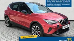 Gebraucht 2025 Seat Arona FR SUV | 27.750 € (Fairer Preis)