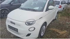 Gebraucht 2023 Fiat 500e Cabrio | 23.975 € (Guter Preis)