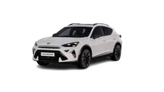 Gebraucht 2025 Cupra Formentor VZ SUV | 47.390 € (Fairer Preis)