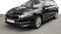 Schwarz Neu 2025 Skoda Octavia Selection Kombi | 31.798 € (Guter Preis)