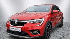 Gebraucht 2022 Renault Arkana Intens SUV | 20.980 € (Fairer Preis)