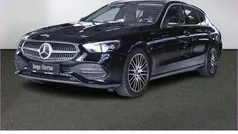 Gebraucht 2023 Mercedes C180 Avantgarde Kombi | 31.190 € (Fairer Preis)