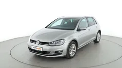 Gebraucht 2014 VW Golf VII Cup Limousine | 13.880 € (Fairer Preis)