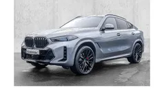 Gebraucht 2024 BMW X6 M Sport SUV | 82.495 € (Guter Preis)