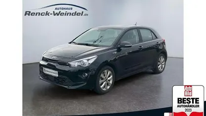 Gebraucht 2021 Kia Rio Vision Limousine | 15.289 € (Fairer Preis)