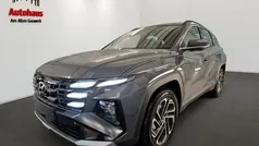 Gebraucht 2025 Hyundai Tucson Prime SUV | 42.985 € (Fairer Preis)