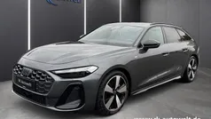 Gebraucht 2025 Audi A5 S-Line Coupé | 51.490 € (Superpreis)