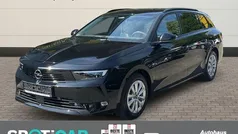 Gebraucht 2024 Opel Astra Enjoy Kombi | 22.990 € (Fairer Preis)