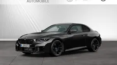 Gebraucht 2025 BMW M2 Coupé | 70.890 € (Guter Preis)