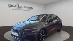 Gebraucht 2022 Audi S3 Sport Limousine | 39.888 € (Fairer Preis)