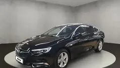 Onyx schwarz Gebraucht 2020 Opel Insignia Sport Limousine | 17.950 € (Superpreis)