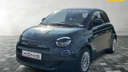Gebraucht 2023 Fiat 500e Kleinwagen | 23.999 € (Fairer Preis)