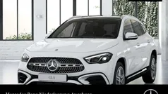 Gebraucht 2024 Mercedes GLA200 AMG SUV | 39.900 € (Fairer Preis)