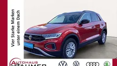 Gebraucht 2024 VW T-Roc Life SUV | 23.450 € (Guter Preis)