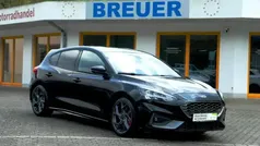 Gebraucht 2020 Ford Focus Performance Edition Limousine | 22.848 € (Fairer Preis)