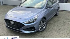 Gebraucht 2024 Hyundai i30 Advantage Limousine | 27.490 € (Fairer Preis)