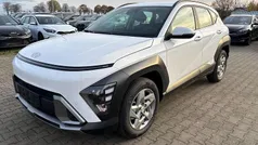 Unilackierung atlaswhite Neu 2025 Hyundai Kona SUV | 28.084 € (Guter Preis)