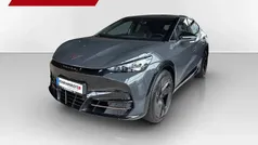 Gebraucht 2025 Cupra Tavascan VZ SUV | 47.980 € (Fairer Preis)