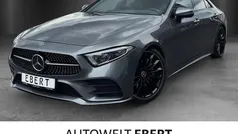 Gebraucht 2018 Mercedes CLS450 AMG Limousine | 34.880 € (Fairer Preis)