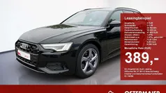 Gebraucht 2025 Audi A6 Advanced Plus Kombi | 49.400 € (Guter Preis)