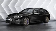 Black sapphire Neu 2025 Alpina B3 Kombi | 117.900 € (Fairer Preis)