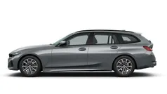 Gebraucht 2025 BMW 318 Comfort Edition Kombi | 37.990 € (Fairer Preis)