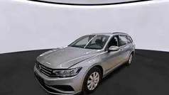 Pyritsilber Gebraucht 2022 VW Passat Conceptline Kombi | 22.640 € (Guter Preis)