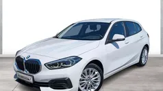 Gebraucht 2024 BMW 116 Advantage Kleinwagen | 23.690 € (Fairer Preis)
