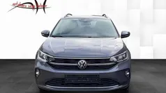 Rauchgrau (metallic) Gebraucht 2023 VW Taigo Life SUV | 22.900 € (Fairer Preis)