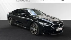 Saphirschwarz metallic Gebraucht 2023 BMW M850 Performance Coupé | 69.900 € (Superpreis)