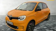 Gelb Gebraucht 2023 Renault Twingo Kleinwagen | 13.990 € (Fairer Preis)