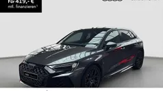 Daytonagrau perleffekt Gebraucht 2025 Audi RS3 Kleinwagen | 69.970 € (Fairer Preis)
