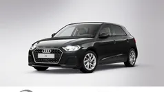 Mythosschwarz metallic Gebraucht 2025 Audi A1 Sportback Advanced Plus Kleinwagen | 21.980 € (Fairer Preis)