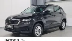 Gebraucht 2025 Skoda Karoq Selection SUV | 34.295 € (Fairer Preis)