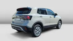 Ascotgrau Gebraucht 2025 VW T-Cross SUV | 21.490 € (Fairer Preis)