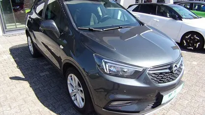 Gebraucht Opel Mokka X 140 PS (102 kW) 2018 SUV