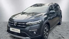 Gebraucht 2022 Dacia Jogger Comfort Van / Kleinbus | 17.980 € (Fairer Preis)