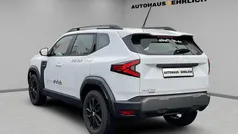 Weiß Gebraucht 2025 Dacia Duster Expression SUV | 26.990 € (Guter Preis)
