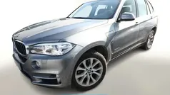 Gebraucht 2018 BMW X5 SUV | 28.138 € (Fairer Preis)